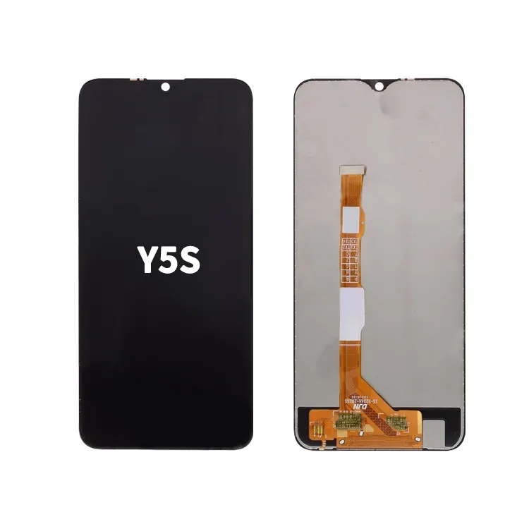 Wholesale Original Lcd screen for Vivo Y3 Y50 Y55 Y66 Y67 Y71 Y75 displays Mobile Phone Lcd screen Digiziter Assembly